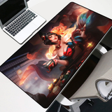 AFTER HOURS SPIRIT BLOSSOM SPRINGS AHRI MOUSE PAD