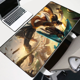 AKSHAN MOUSE PAD