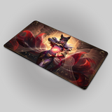 Arcana Ahri Mousepad