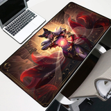 ARCANA AHRI MOUSE PAD