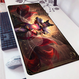 ARCANA AHRI MOUSE PAD