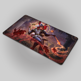 Arcana Aurora Mousepad