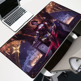 ARCANA CAMILLE MOUSE PAD