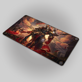 Arcana Hecarim Mousepad