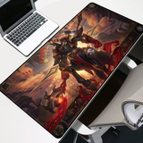 ARCANA HECARIM MOUSE PAD