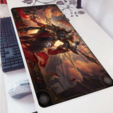 ARCANA HECARIM MOUSE PAD