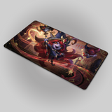 Arcana Lulu Mousepad