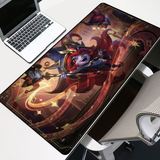 ARCANA LULU MOUSE PAD