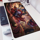 ARCANA LULU MOUSE PAD