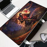 ARCANA RYZE MOUSE PAD