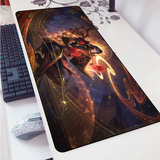 ARCANA RYZE MOUSE PAD