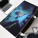 ARCANE 2 THE HEXCORE MOUSE PAD