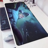 ARCANE 2 THE HEXCORE MOUSE PAD