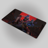 Arcane 2 Unbound Jinx Mousepad