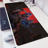 ARCANE 2 UNBOUND JINX MOUSE PAD