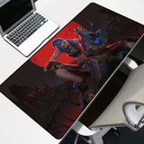 ARCANE 2 UNBOUND JINX MOUSE PAD