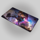 Arcanist Zoe Mousepad