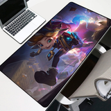 ARCANIST ZOE MOUSE PAD