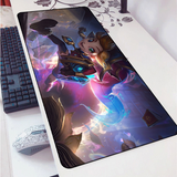 ARCANIST ZOE MOUSE PAD