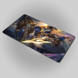 Ascended Pantheon Mousepad