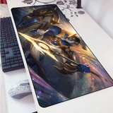 ASCENDED PANTHEON MOUSE PAD