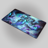 Astronaut Xerath Mousepad