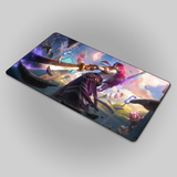 Battle Academia Yone Mousepad