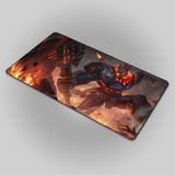 Battlecast Nasus Mousepad