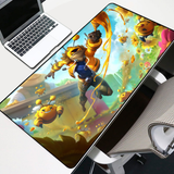 BEEZAHAR MOUSE PAD