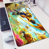 BEEZAHAR MOUSE PAD