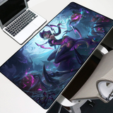 BEWITCHING ELISE MOUSE PAD