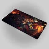 Bewitching Morgana Prestige Edition Mousepad