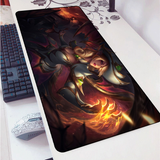 BEWITCHING MORGANA PRESTIGE EDITION POSTER