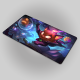 Bewitching Yuumi Mousepad