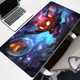 BEWITCHING YUUMI MOUSE PAD