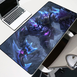 BLACKFROST SION MOUSE PAD