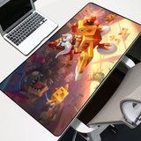 BLOCK TOY CORKI MOUSE PAD