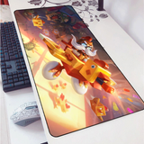 BLOCK TOY CORKI MOUSE PAD