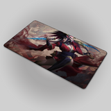 Blood Moon Akali Mousepad