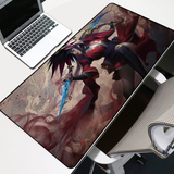 BLOOD MOON AKALI MOUSE PAD