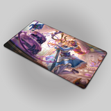 Cafe Cuties Gwen Mousepad