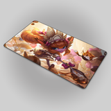 Cafe Cuties Lulu Mouse Pad
