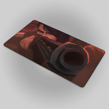 Caitlyn from Arcane 2 Mousepad