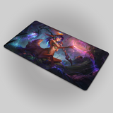 Classic Lillia Mousepad