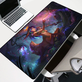 CLASSIC LILLIA MOUSE PAD