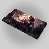 Classic Samira Mousepad
