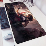 CLASSIC SAMIRA MOUSE PAD