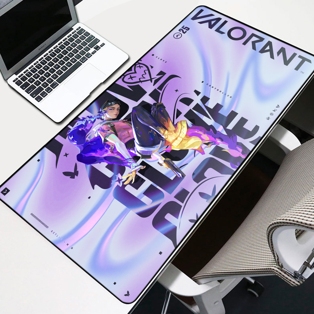 Clove Gaming Mouse Pad | Gaming Mouse Pad | Buy Now