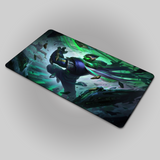 Conqueror Jax Mousepad