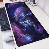 COSMIC DESTINY NAMI MOUSE PAD